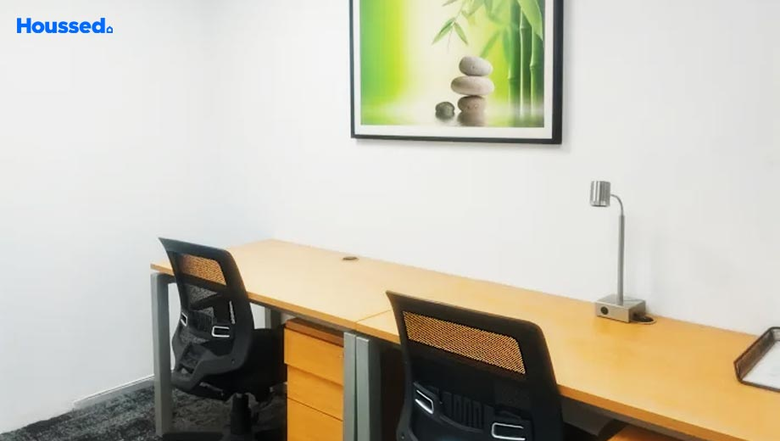 Sample Apartment of Coworking Space in Regus Jaipur Centre, Durgapura - Image 299887