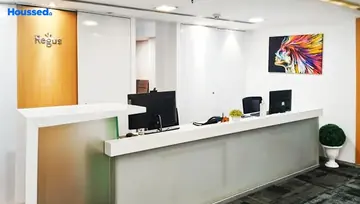 Sample Apartment of Regus Jaipur Centre Co-Working space in Durgapura, Jaipur - Image 299883
