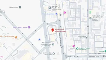 Location of Nukleus Iffco Tower Co-Working space in Sector 29, Gurgaon - Image 299894