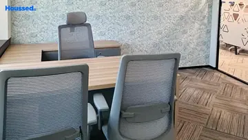 Sample Apartment of Nukleus Iffco Tower Co-Working space in Sector 29, Gurgaon - Image 299891