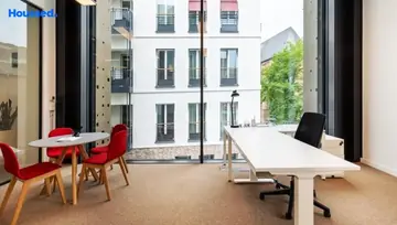 Sample Apartment of Regus Rio Empire Co-Working space in Adajan, Surat - Image 299898