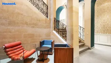 Sample Apartment of Regus Rio Empire Co-Working space in Adajan, Surat - Image 299896