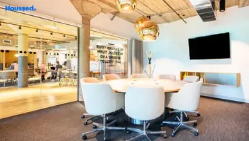 Sample Apartment of Regus Rio Empire Co-Working space in Adajan, Surat - Image 299900