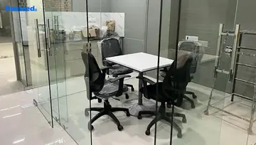 Project Image of Bizzi. B Skye Corporate Park Co-Working space in Vijay Nagar, Indore - Image 299924
