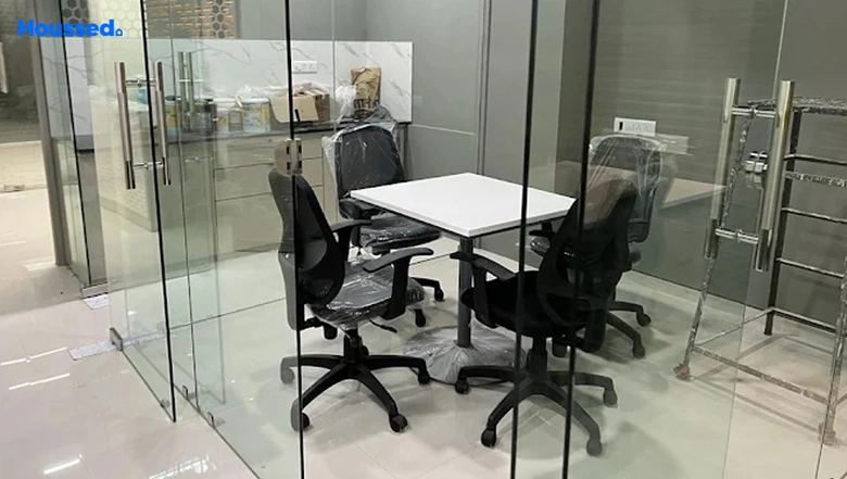 Project Image of Coworking Space in Bizzi. B Skye Corporate Park, Vijay Nagar - Image 299924