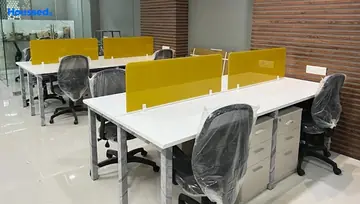 Project Image of Bizzi. B Skye Corporate Park Co-Working space in Vijay Nagar, Indore - Image 299929