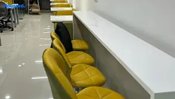 Project Image of Bizzi. B Skye Corporate Park Co-Working space in Vijay Nagar, Indore - Image 299926