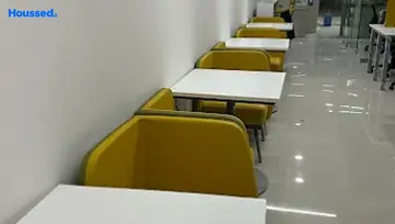 Project Image of Bizzi. B Skye Corporate Park Co-Working space in Vijay Nagar, Indore - Image 299925