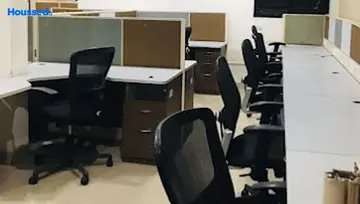 Project Image of Fusion Co-Space Classic Gold Co-Working space in Vijay Nagar, Indore - Image 299936