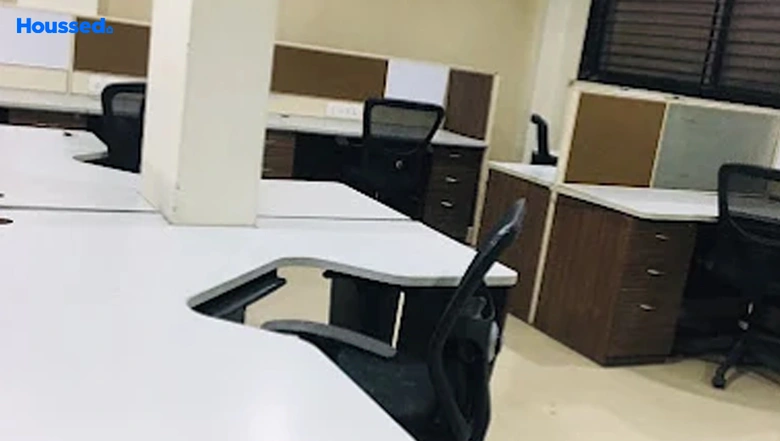 Project Image of Coworking Space in Fusion Co-Space Classic Gold, Vijay Nagar - Image 299935
