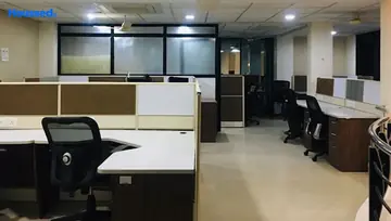Project Image of Fusion Co-Space Classic Gold Co-Working space in Vijay Nagar, Indore - Image 299937