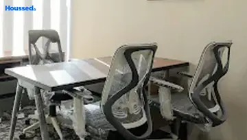 Project Image of Karyasthal Coworking Space Co-Working space in Yeshwant Colony, Indore - Image 299945