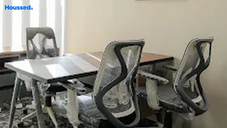 Project Image of Coworking Space in Karyasthal Coworking Space, Yeshwant Colony - Image 299945