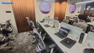 Project Image of Karyasthal Coworking Space Co-Working space in Yeshwant Colony, Indore - Image 299946
