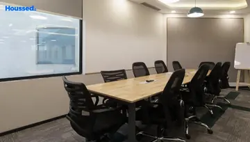 Sample Apartment of Nukleus Pegasus One Co-Working space in Sector 53, Gurgaon - Image 300005