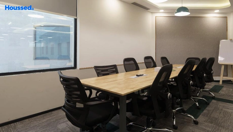 Sample Apartment of Coworking Space in Nukleus Pegasus One, Sector 53 - Image 300005