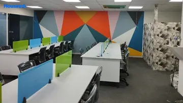 Project Image of My Stay Spaces Vishal Cube Co-Working space in Vijay Nagar, Indore - Image 299949