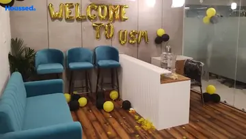 Project Image of My Stay Spaces Vishal Cube Co-Working space in Vijay Nagar, Indore - Image 299955