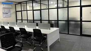 Project Image of My Stay Spaces Vishal Cube Co-Working space in Vijay Nagar, Indore - Image 299956