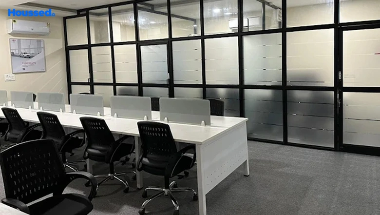 Project Image of Coworking Space in My Stay Spaces Vishal Cube, Vijay Nagar - Image 299956