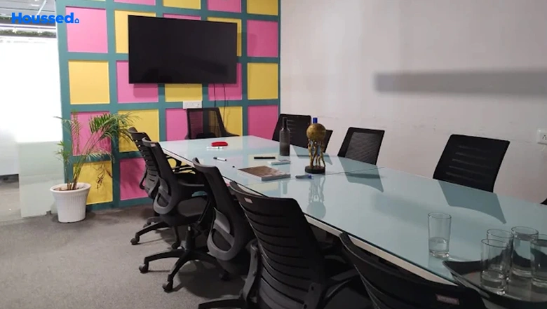 Project Image of Coworking Space in My Stay Spaces Vishal Cube, Vijay Nagar - Image 299957