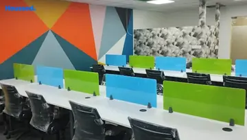 Project Image of My Stay Spaces Vishal Cube Co-Working space in Vijay Nagar, Indore - Image 299950