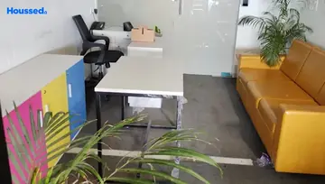 Project Image of My Stay Spaces Vishal Cube Co-Working space in Vijay Nagar, Indore - Image 299960