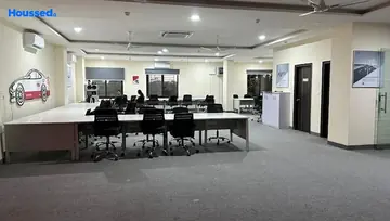 Project Image of My Stay Spaces Vishal Cube Co-Working space in Vijay Nagar, Indore - Image 299959