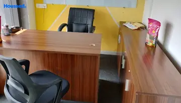 Project Image of My Stay Spaces Vishal Cube Co-Working space in Vijay Nagar, Indore - Image 299954