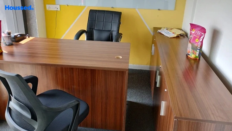 Project Image of Coworking Space in My Stay Spaces Vishal Cube, Vijay Nagar - Image 299954
