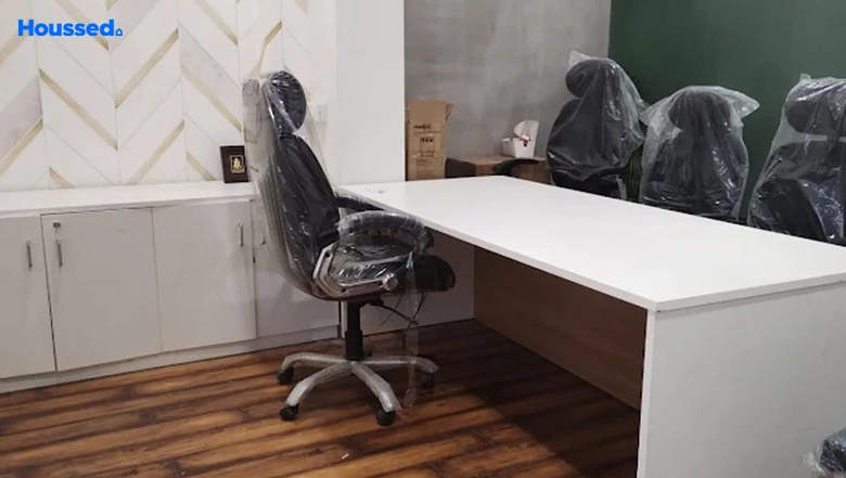 Project Image of Coworking Space in My Stay Spaces Vishal Cube, Vijay Nagar - Image 299958