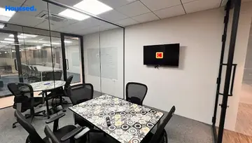 Project Image of Nextcoworks Co Working Space Co-Working space in Vijay Nagar, Indore - Image 299963