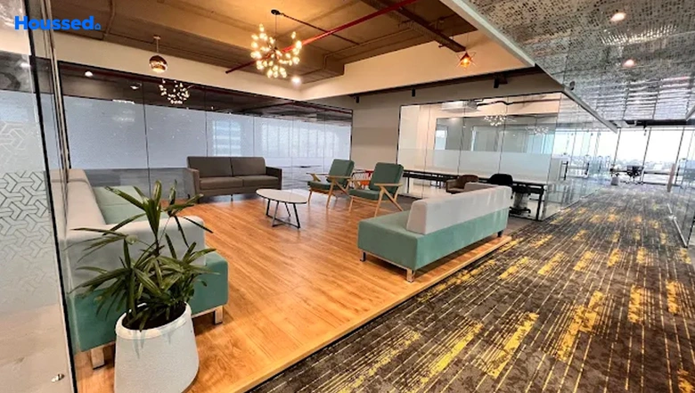 Project Image of Coworking Space in Nextcoworks Co Working Space, Vijay Nagar - Image 299966