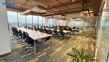 Project Image of Nextcoworks Co Working Space Co-Working space in Vijay Nagar, Indore - Image 299969