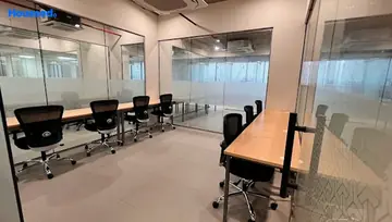 Project Image of Nextcoworks Co Working Space Co-Working space in Vijay Nagar, Indore - Image 299968