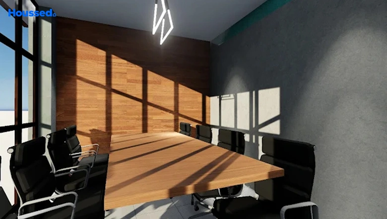 Project Image of Coworking Space in S.PACE Co Working, Vijay Nagar - Image 299971