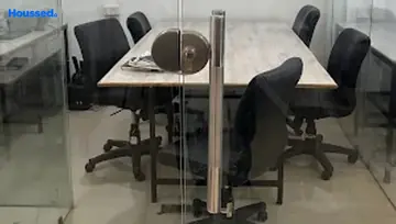 Project Image of SCI Co Works The Collab Co-Working space in Pipliyahana, Indore - Image 299976