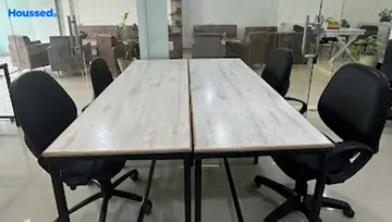 Project Image of SCI Co Works The Collab Co-Working space in Pipliyahana, Indore - Image 299979