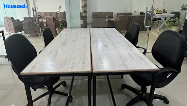 Project Image of Coworking Space in SCI Co Works The Collab, Pipliyahana - Image 299979