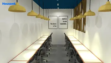 Project Image of Work Box Princess Business Skyline Co-Working space in Vijay Nagar, Indore - Image 299995