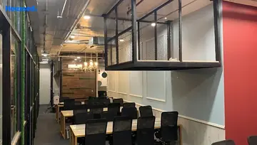 Project Image of Work Box Princess Business Skyline Co-Working space in Vijay Nagar, Indore - Image 299994