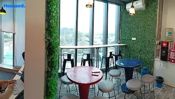 Project Image of Work Box Princess Business Skyline Co-Working space in Vijay Nagar, Indore - Image 299997