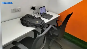 Project Image of Work Box Princess Business Skyline Co-Working space in Vijay Nagar, Indore - Image 299999