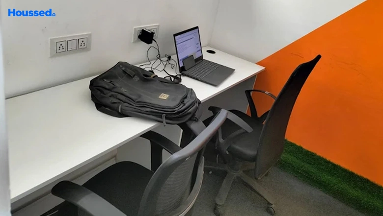 Project Image of Coworking Space in Work Box Princess Business Skyline, Vijay Nagar - Image 299999