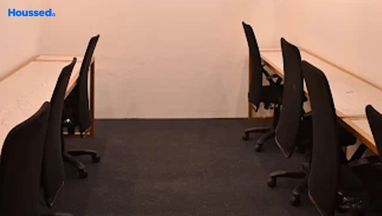 Project Image of Coworking Space in Work Box Princess Business Skyline, Vijay Nagar - Image 299998
