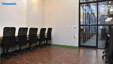 Project Image of Work Box Princess Business Skyline Co-Working space in Vijay Nagar, Indore - Image 299991