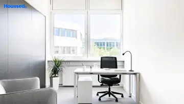 Sample Apartment of Regus K10 Corporate Co-Working space in Jaiprakash Nagar, Nagpur - Image 299915