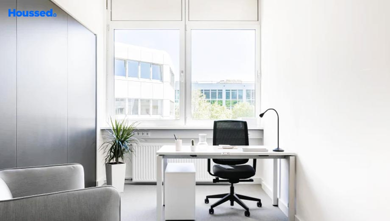 Sample Apartment of Coworking Space in Regus K10 Corporate, Jaiprakash Nagar - Image 299915