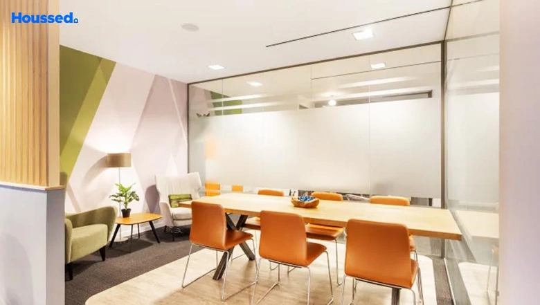 Sample Apartment of Coworking Space in Regus K10 Corporate, Jaiprakash Nagar - Image 299916