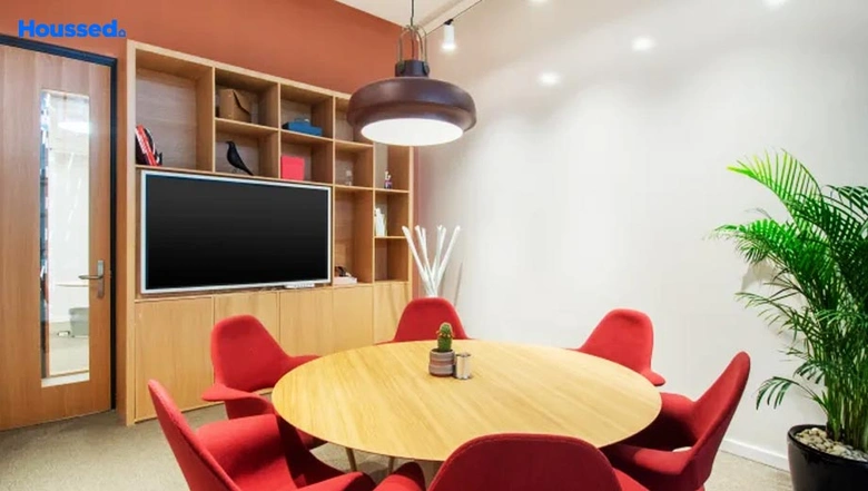 Sample Apartment of Coworking Space in Regus K10 Corporate, Jaiprakash Nagar - Image 299921